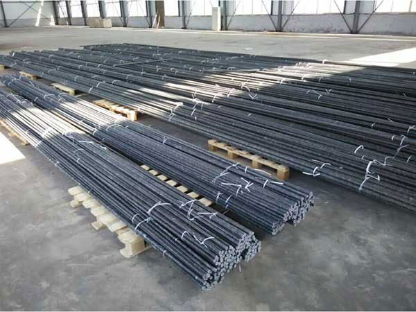 玻璃鋼錨桿原材料我們只選擇放心的