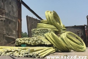 土木工程用玻璃纖維增強(qiáng)筋國(guó)家標(biāo)準(zhǔn)