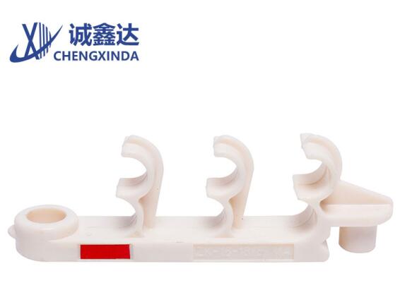 中鐵十二局二公司采購誠鑫達礦用電纜掛鉤