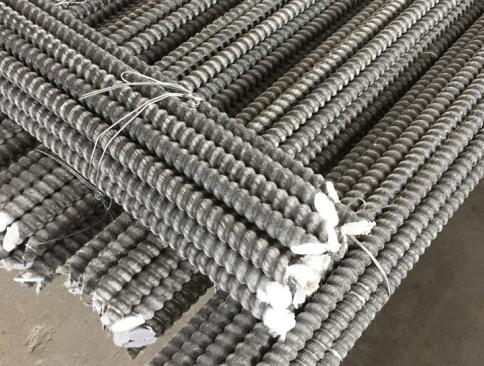 玻璃纖維錨桿的優缺點有哪些，為什么能代替普通鋼錨桿呢