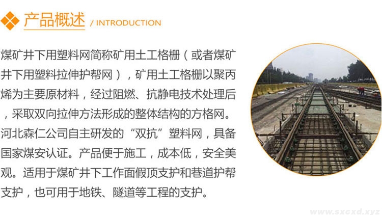 黑色養殖塑料圍欄網片